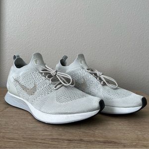 Nike Men’s Air Zoom Mariah Flyknit Racer Size 12